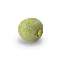 Green Radish PNG & PSD Images