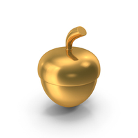 Acorn Nut PNG & PSD Images
