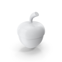 Acorn Nut PNG & PSD Images