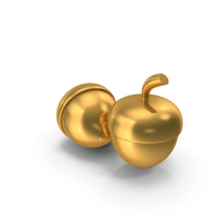 Acorn Nuts PNG & PSD Images