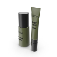 Skin Care Product PNG & PSD Images