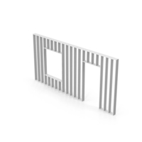 Facade Frame PNG & PSD Images