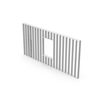 Window Facade Frame PNG & PSD Images