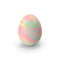 Easter Egg PNG & PSD Images