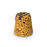 Anthill Bakery PNG & PSD Images