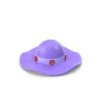 Cow Hat Beach Hat Icon PNG & PSD Images