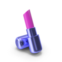 Female Makeup Lipstick Icon PNG & PSD Images