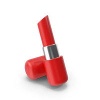 Female Makeup Lipstick Icon PNG & PSD Images