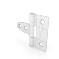 Hinge Wireframe PNG & PSD Images