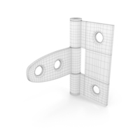 Hinge Wireframe PNG & PSD Images