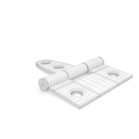 Hinge Wireframe PNG & PSD Images