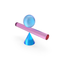 Glass Sphere Cone PNG & PSD Images