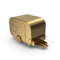 Caravan Small PNG & PSD Images