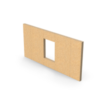 Plywood Facade PNG & PSD Images