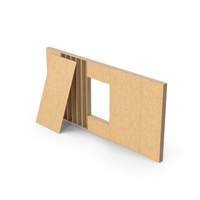 Plywood Facade PNG & PSD Images