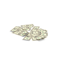 10 Dollar Old PNG & PSD Images