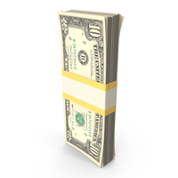 Dollars PNG & PSD Images