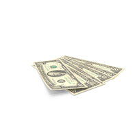 10 Dollar Old PNG & PSD Images