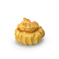 Eclair PNG & PSD Images