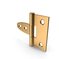 Hinge Golden PNG & PSD Images