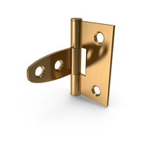 Hinge Golden PNG & PSD Images