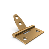 Hinge Golden PNG & PSD Images