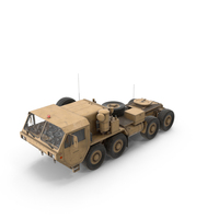 HEMTT Desert PNG & PSD Images
