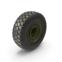 All Terrain Military Wheels Tire PNG & PSD Images