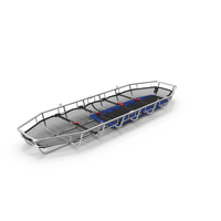 Helicopter Rescue Litter PNG & PSD Images
