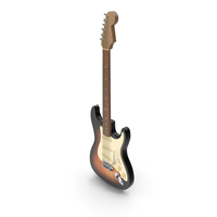 Electric Guitar PNG & PSD Images