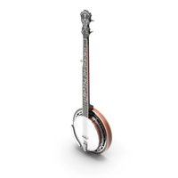 Banjo PNG & PSD Images