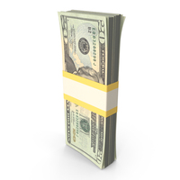 Dollars PNG & PSD Images