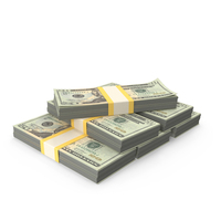 Dollars PNG & PSD Images