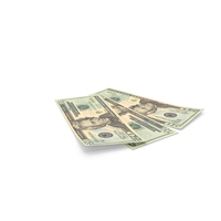 20 Dollar PNG & PSD Images