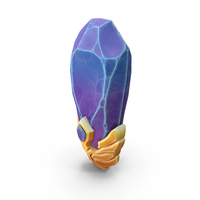 Stylized Rock PNG & PSD Images