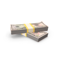 Dollars PNG & PSD Images