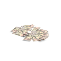 Dollars PNG & PSD Images