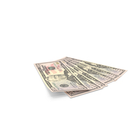 50 dollar PNG & PSD Images