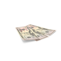 Dollars PNG & PSD Images