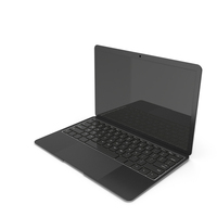 Laptop Computer PNG & PSD Images