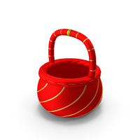 Fruit Basket PNG & PSD Images