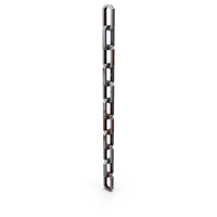 Chain With Rust PNG & PSD Images