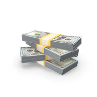 100 Dollar New PNG & PSD Images
