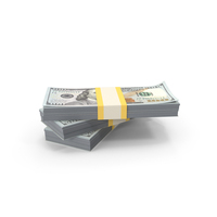 100 Dollar New PNG & PSD Images