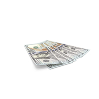 100 Dollar New PNG & PSD Images