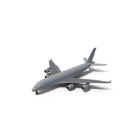 Airbus A380 1000 Interior PNG & PSD Images