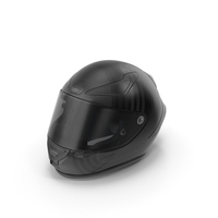 Racing Full Face Helmet PNG & PSD Images