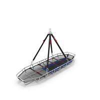 Rescue Stretcher PNG & PSD Images