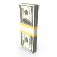 100 Dollar Old PNG & PSD Images
