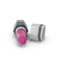 Cartoon Lipstick PNG & PSD Images